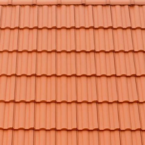 Tigla ceramica Tondach